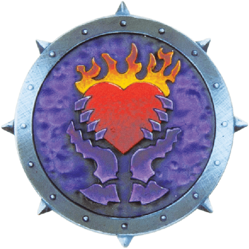 Naggaroth Nightmares